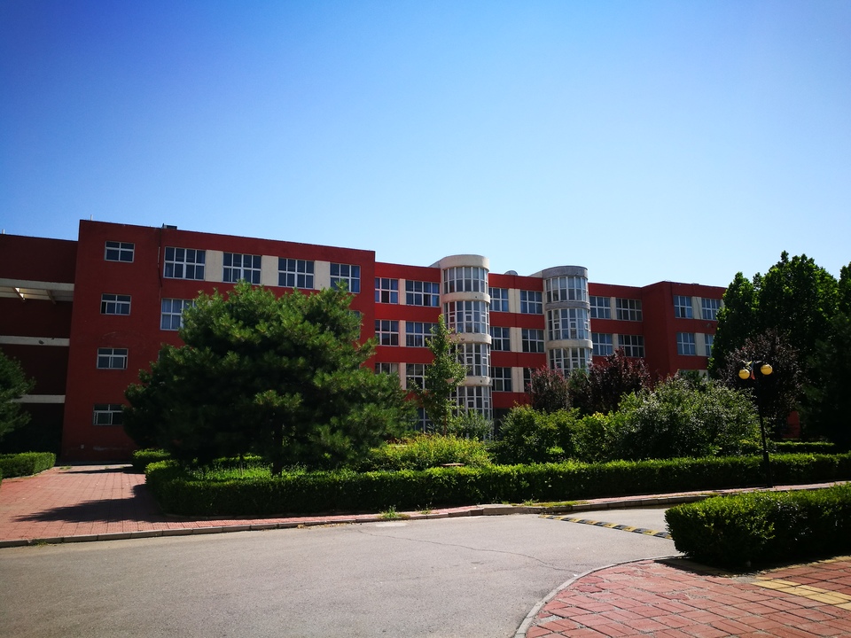 校园风采